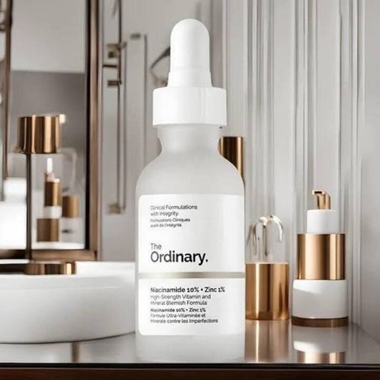 Niacinamide Serum, 30 Ml